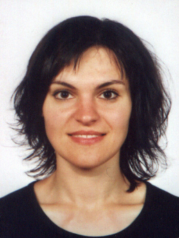 Andrea Lamešová