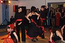 Flamenco - ples