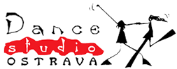 logo Dance studio Ostrava