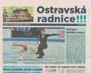 Ostravská radnice